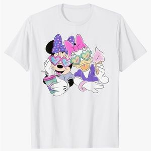 NWOT Disney women’s shirt. Size XL.